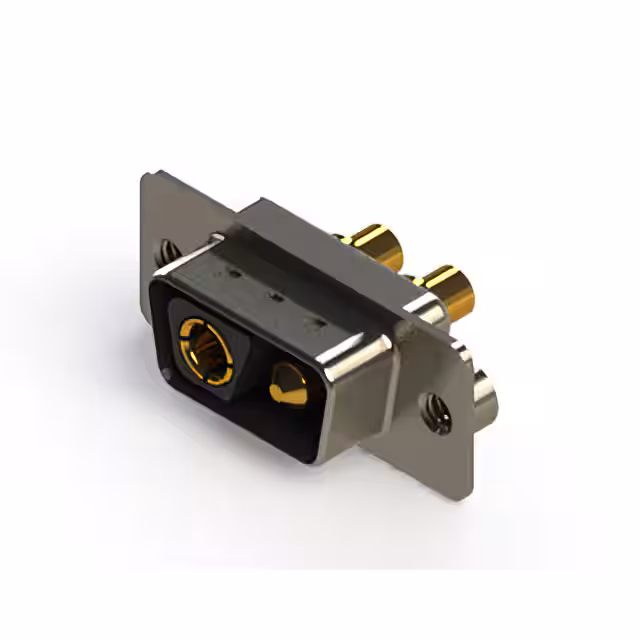 627-2WK2624-4N2 EDAC Inc.  Gruppi di connettori D-Sub